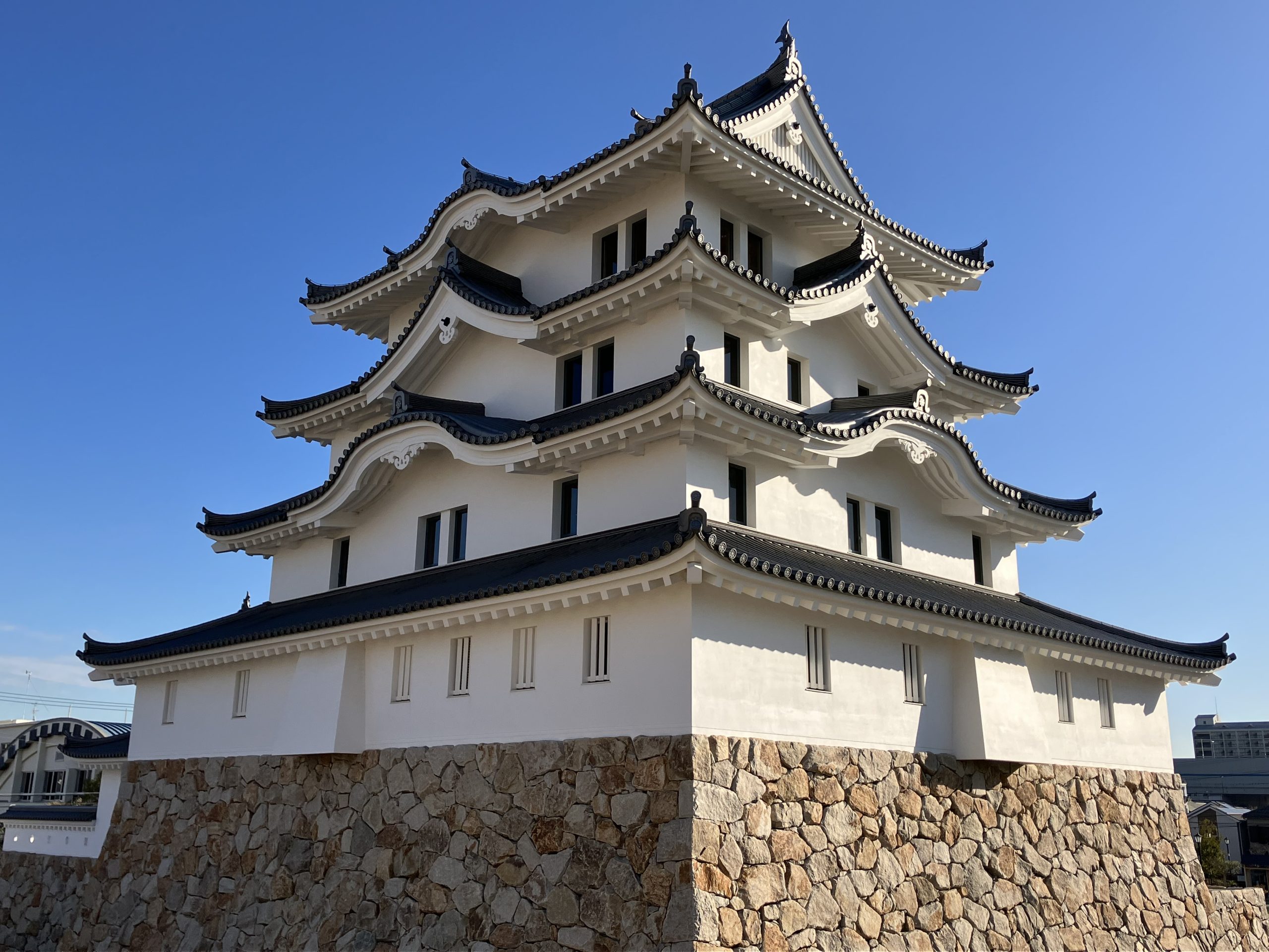 【終了しました】尼崎城 GW企画・イベントまとめ