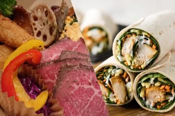 【終了しました】5月 ナイトアーバンテラス 出店者をご紹介！