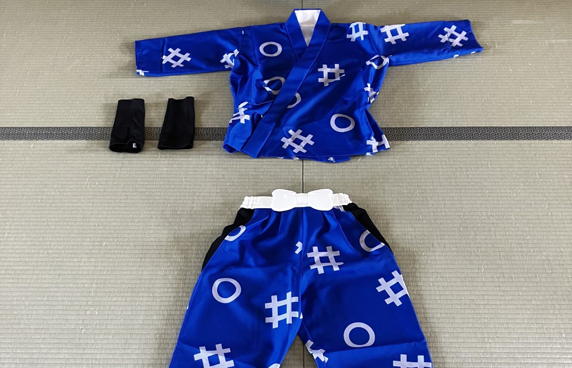 【予約不要！】ミュージカル「忍たま乱太郎」衣装でなりきり体験！